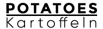 Kartoffelbauernhof Lieferant
