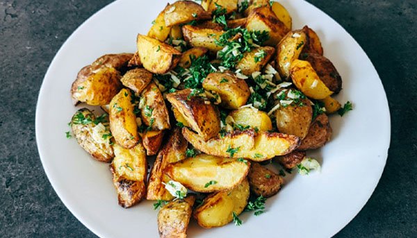 Lieferant für Speisekartoffeln