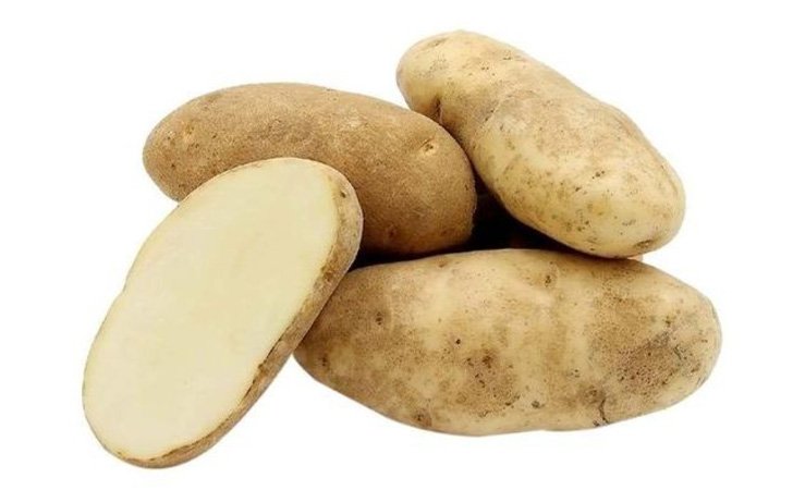 Russett Kartoffel Lieferant